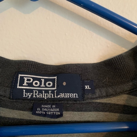 Polo Ralph Lauren Cropped size XL - Picture 4 of 5